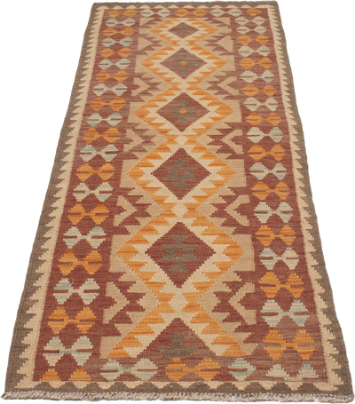 Kilim afgano