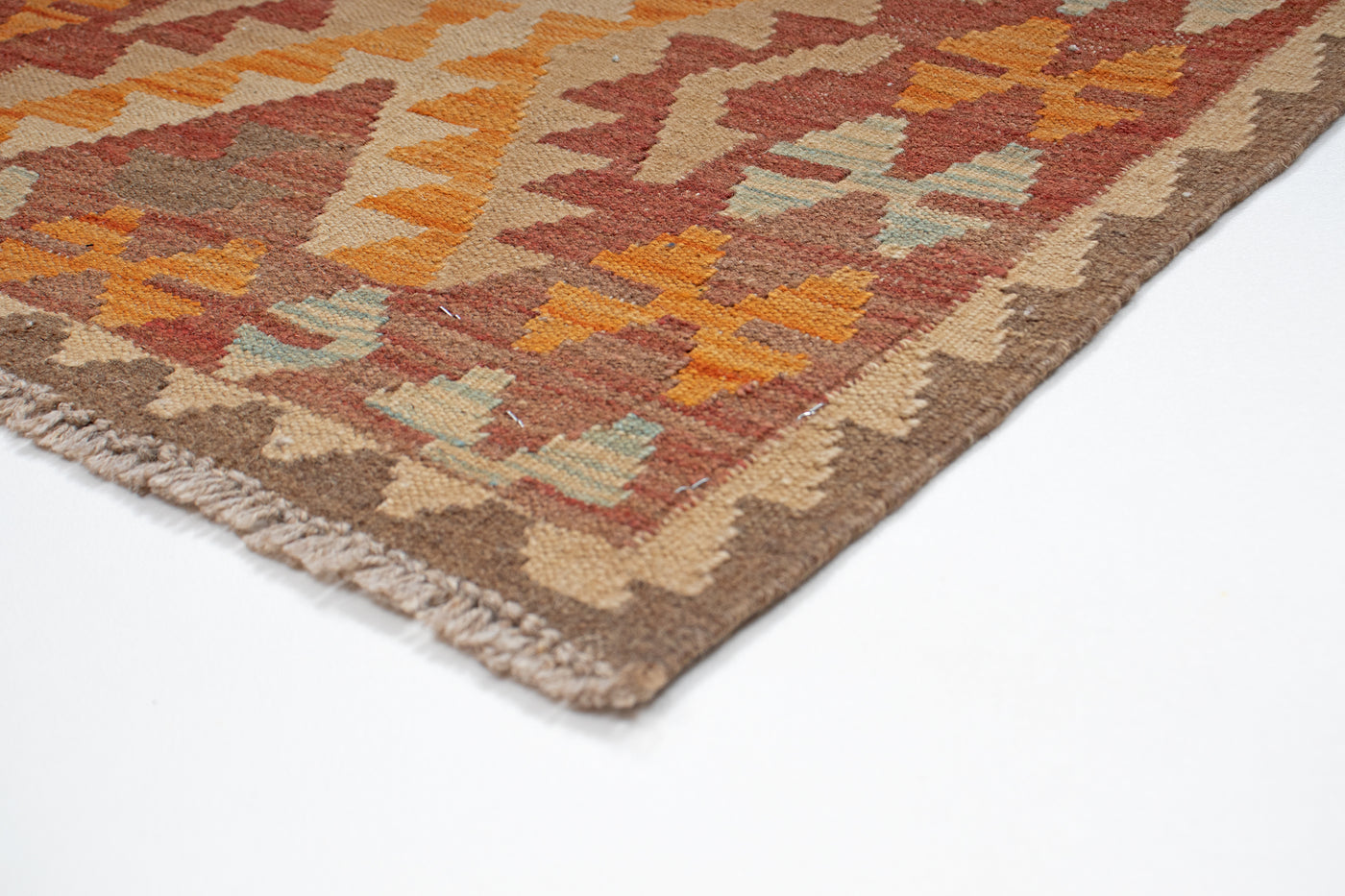 Kilim afgano