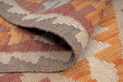 Kilim afgano