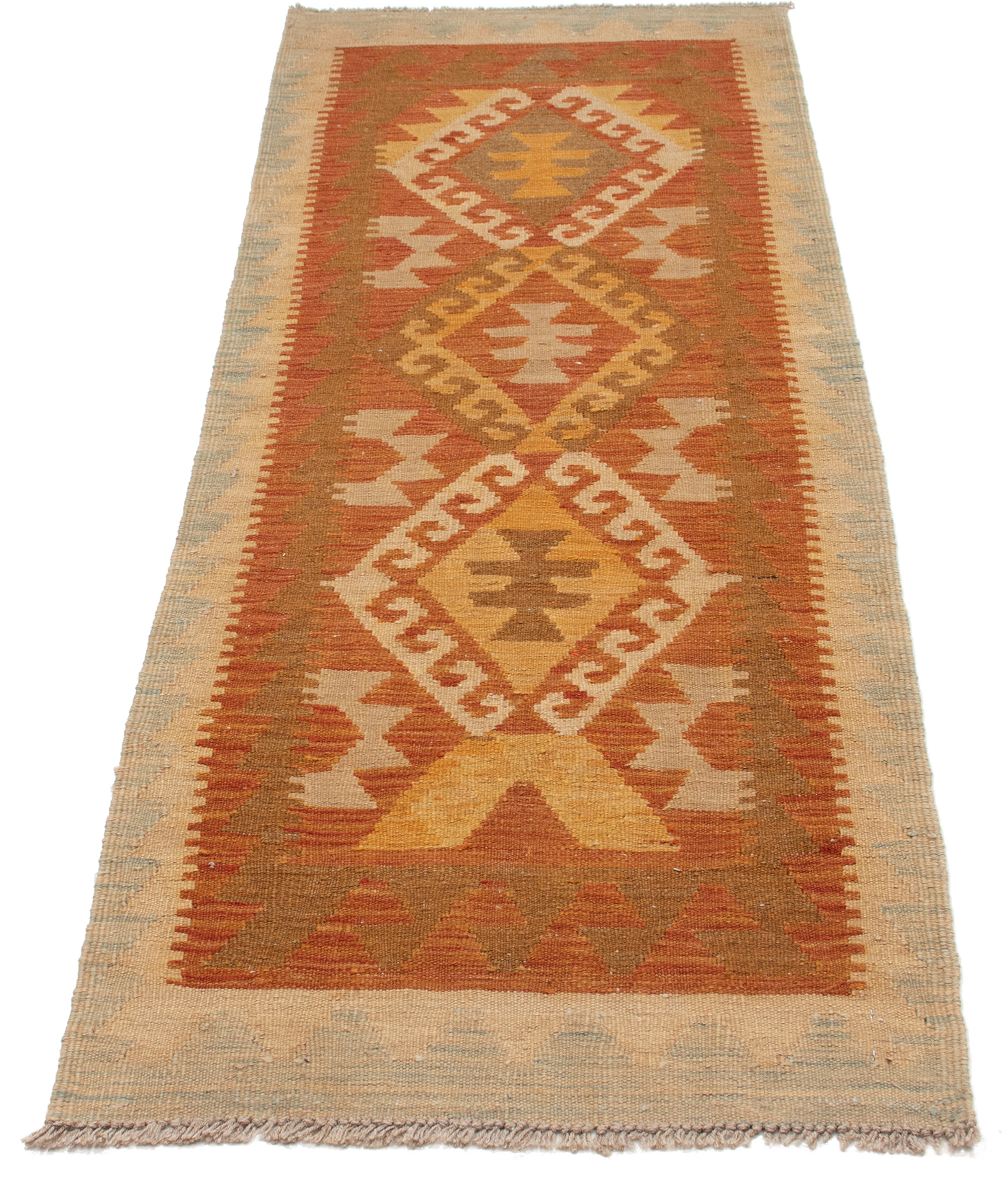 Kelim Afghan