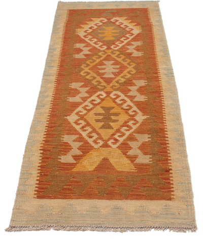 Kelim Afghan