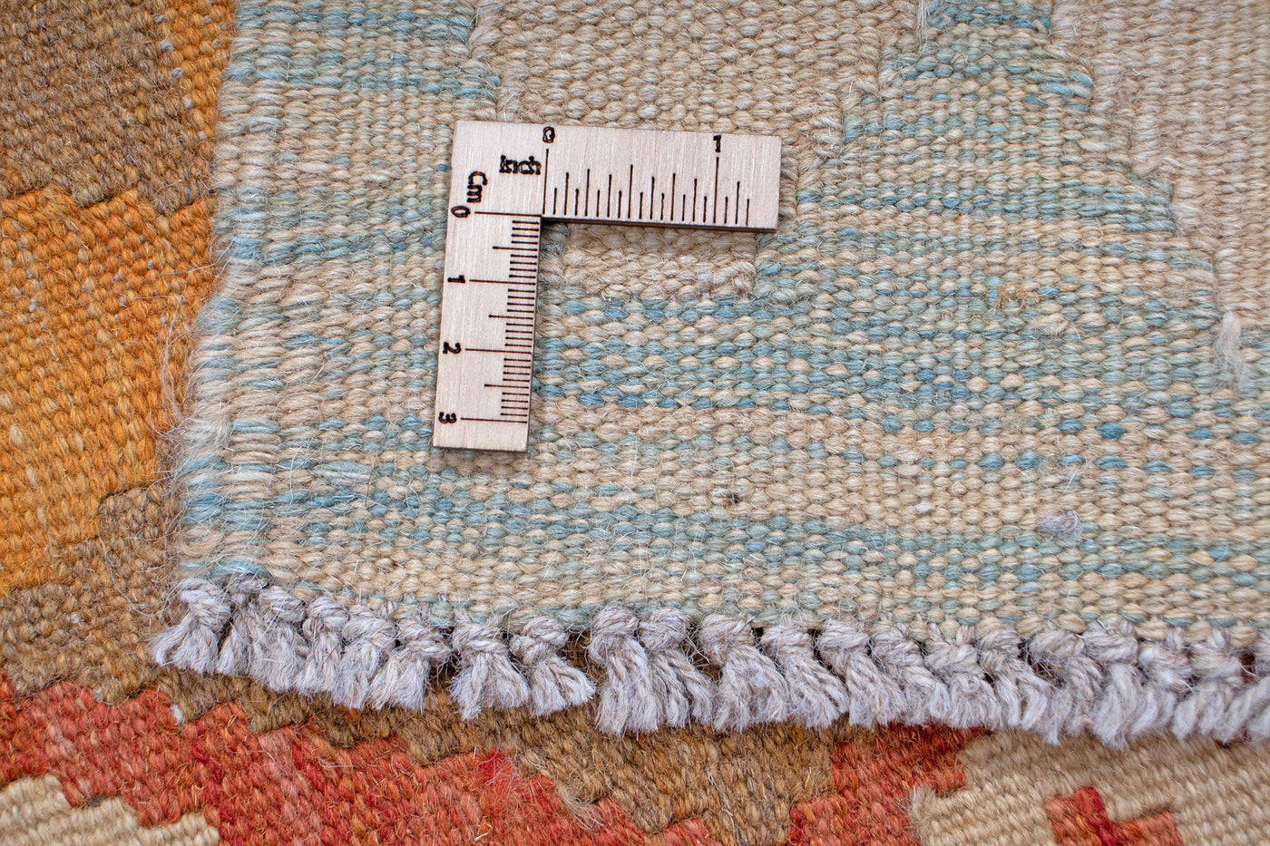 Kelim Afghan