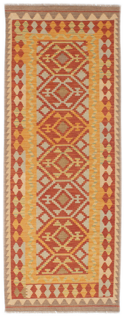 Kelim Afghan