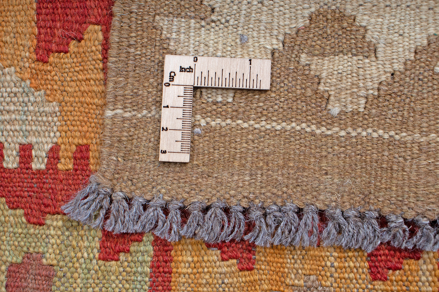 Kelim Afghan