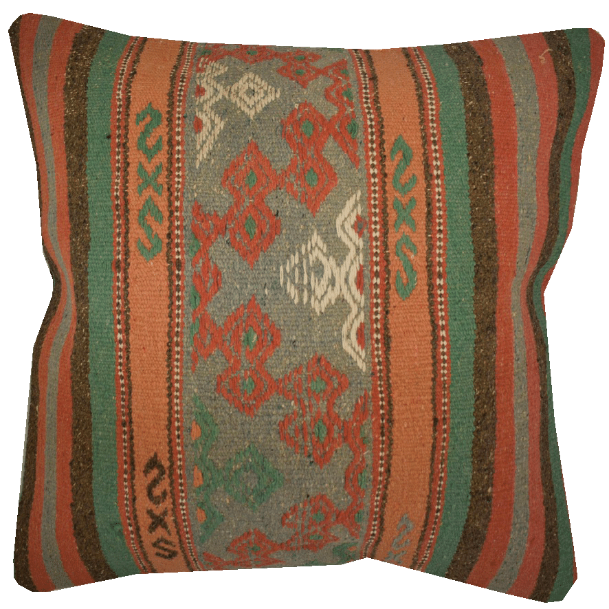 Fodera per cuscino Kilim 113