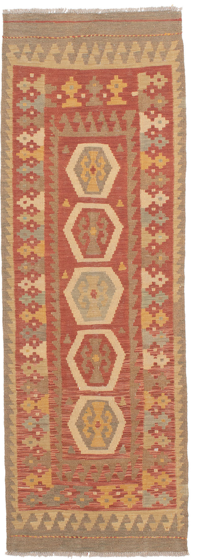 Kelim Afghan Melody