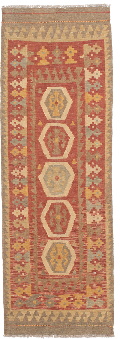 Kelim Afghan Melody