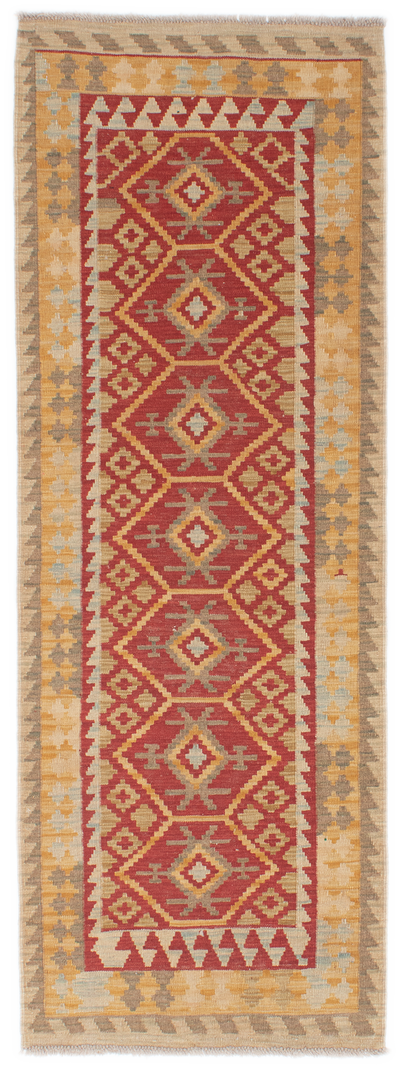 Kelim Afghan