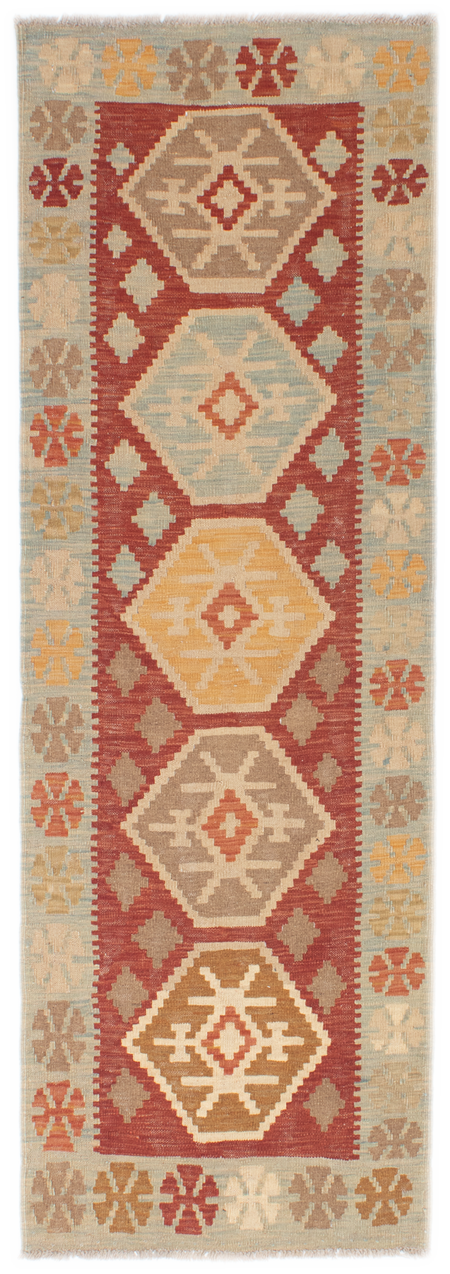 Kilim afgano