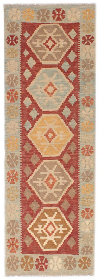 Kilim afgano