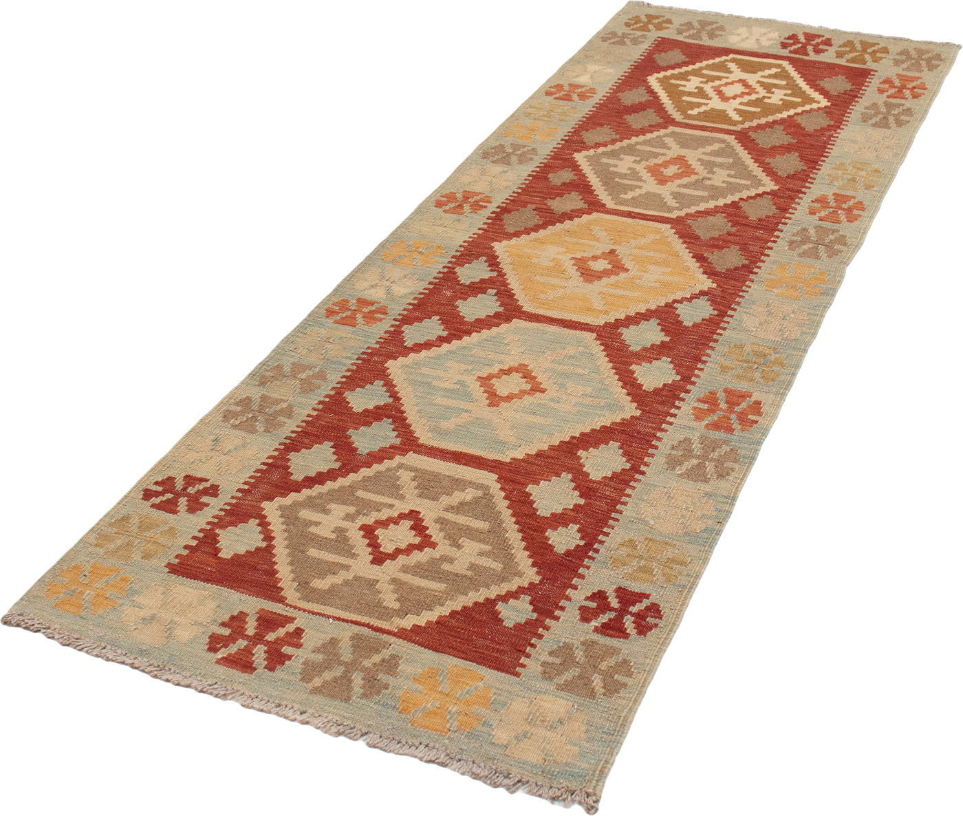 Kilim afgano