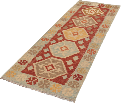 Kilim afgano