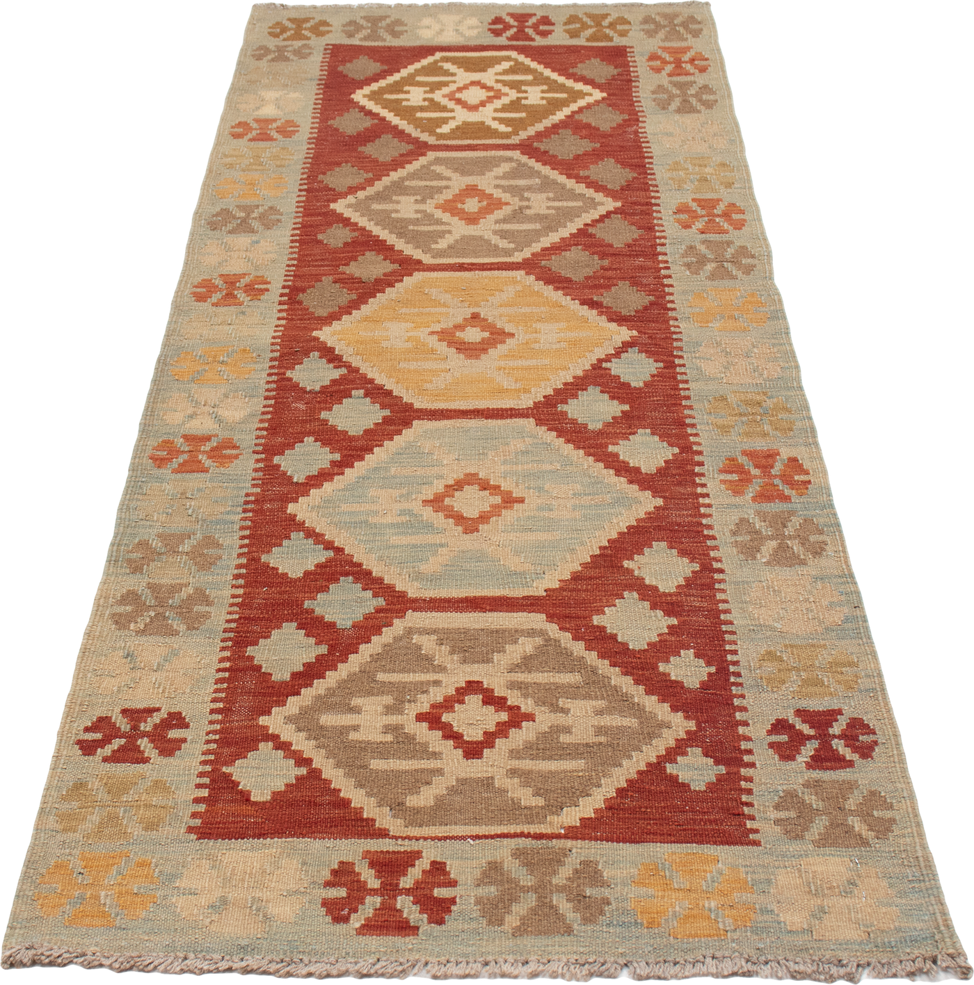 Kilim afgano