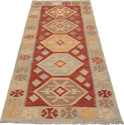 Kilim afgano