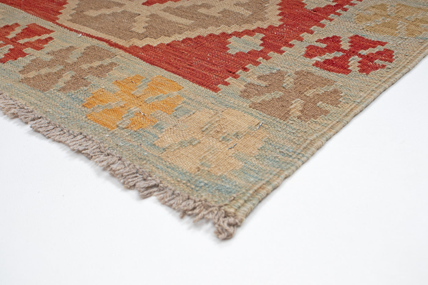 Kilim afgano