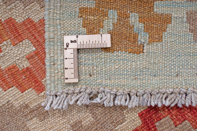 Kilim afgano