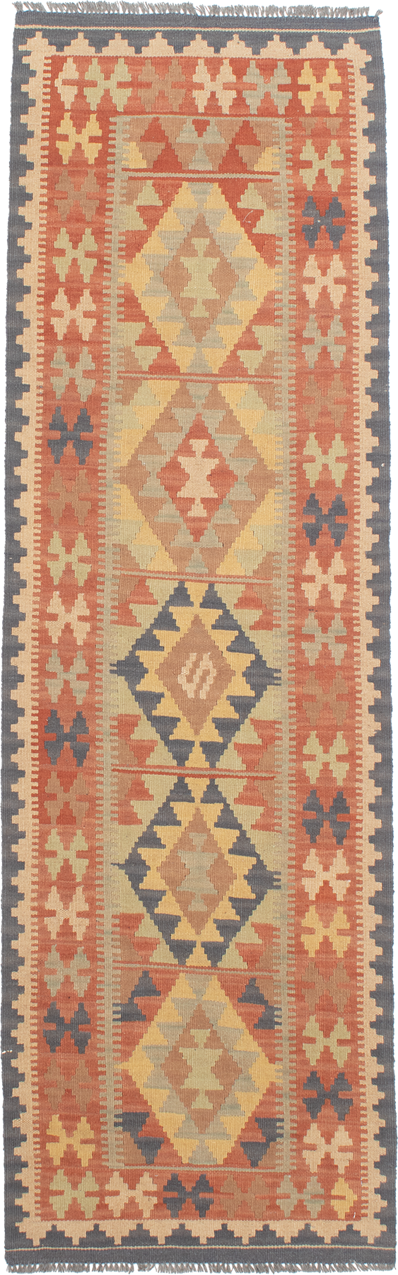 Kelim Afghan Ria