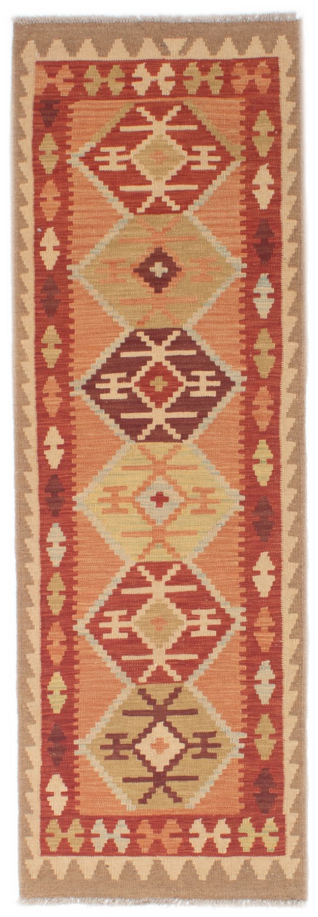 Kelim Afghan