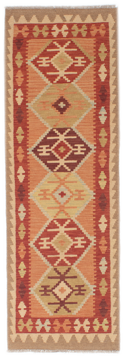 Kelim Afghan