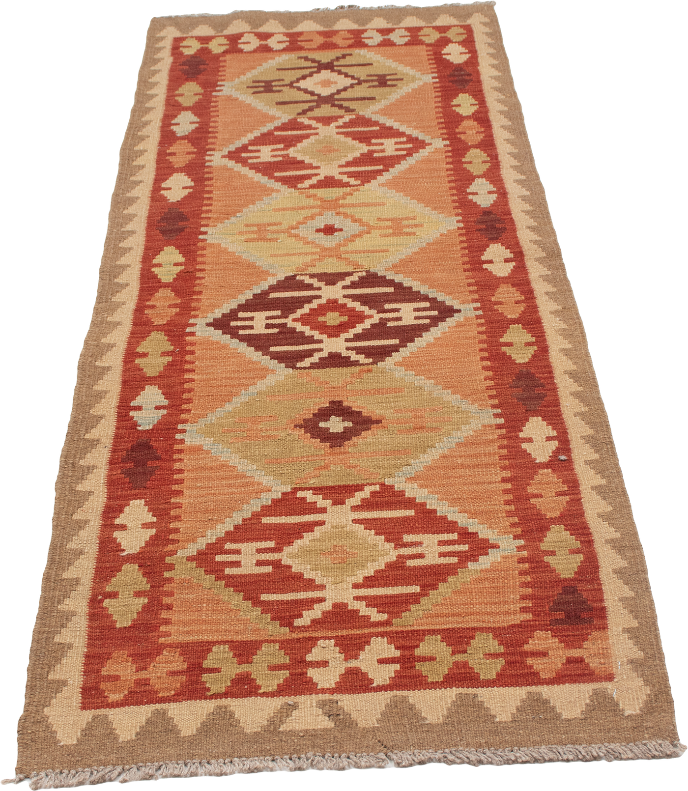 Kelim Afghan