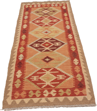 Kelim Afghan