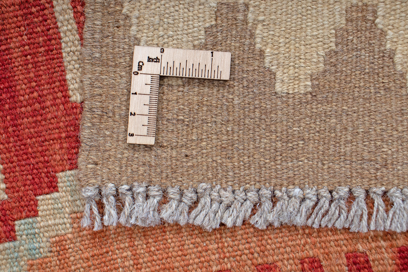 Kelim Afghan