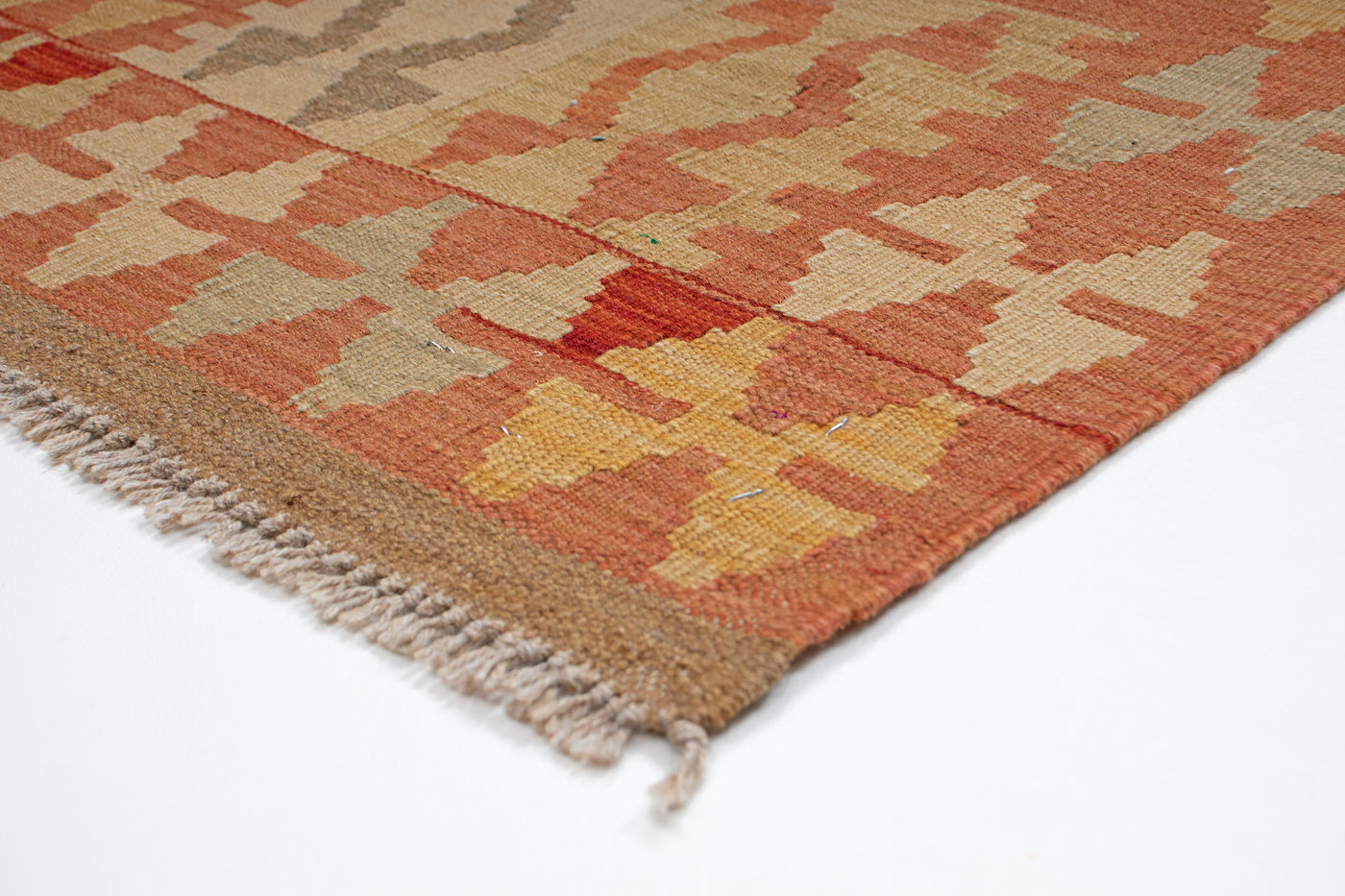 Kilim desiderio afghano