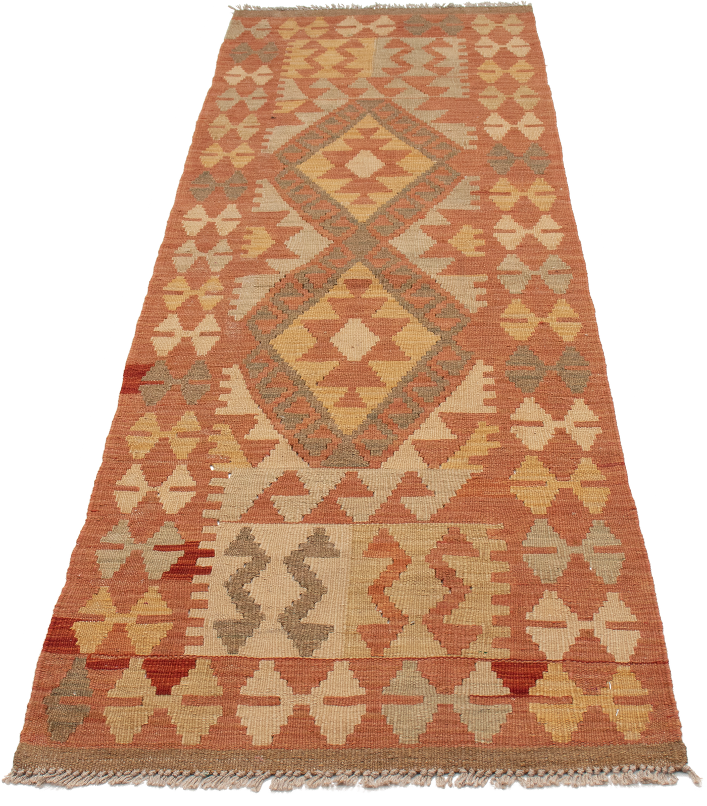 Kilim desiderio afghano