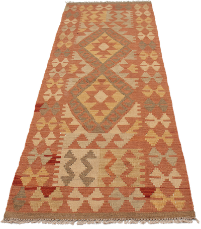 Kilim desiderio afghano