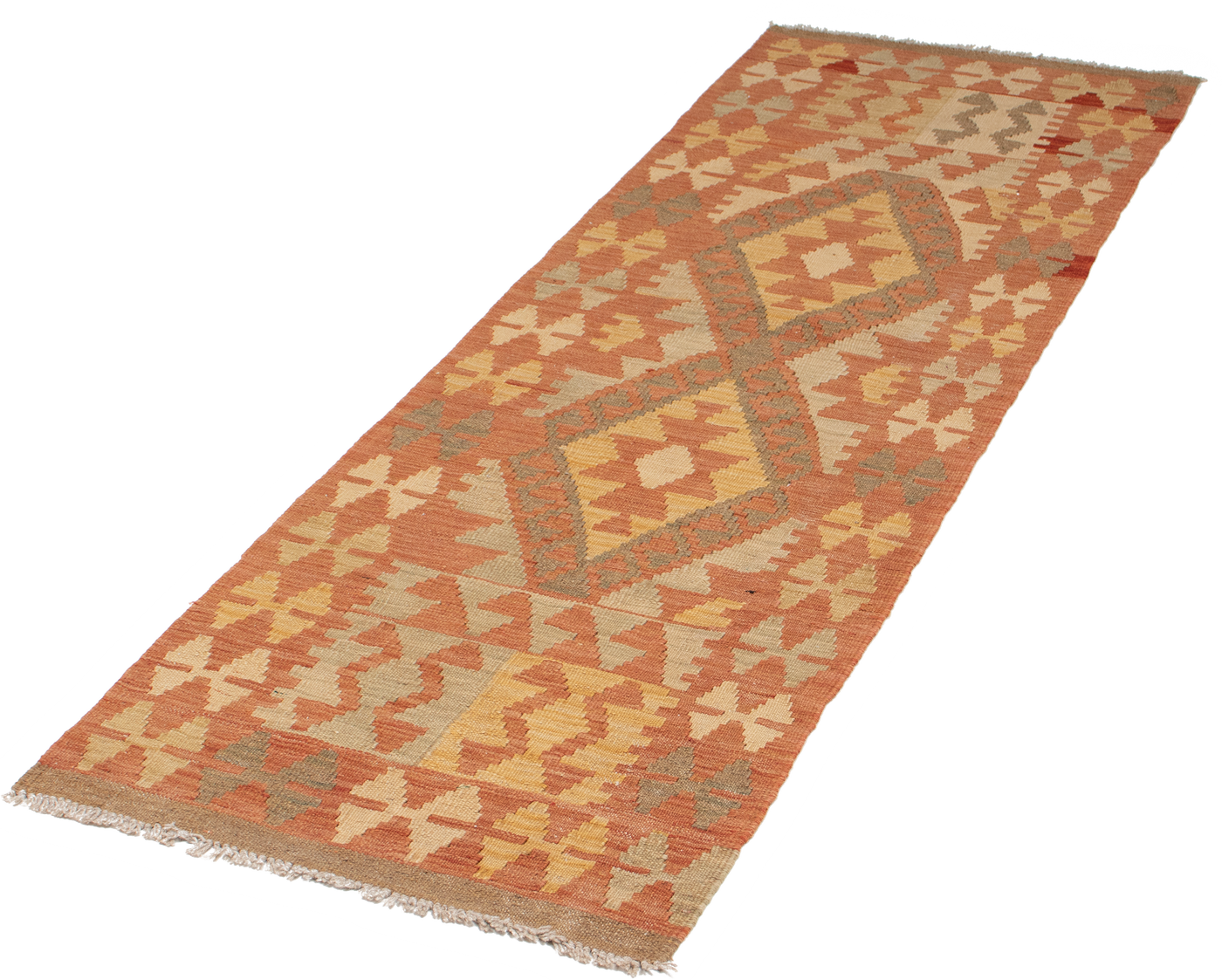 Kilim desiderio afghano