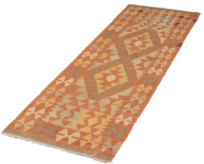 Kilim desiderio afghano