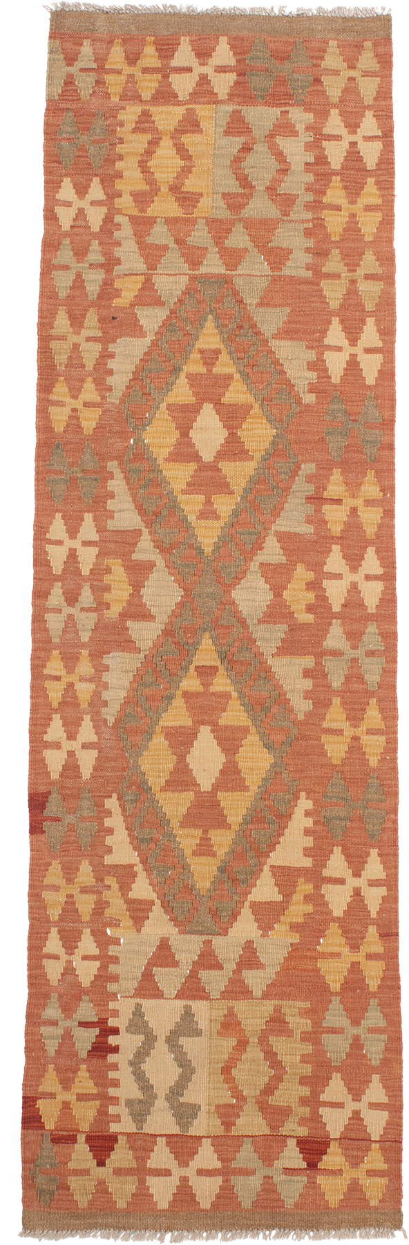 Kilim desiderio afghano