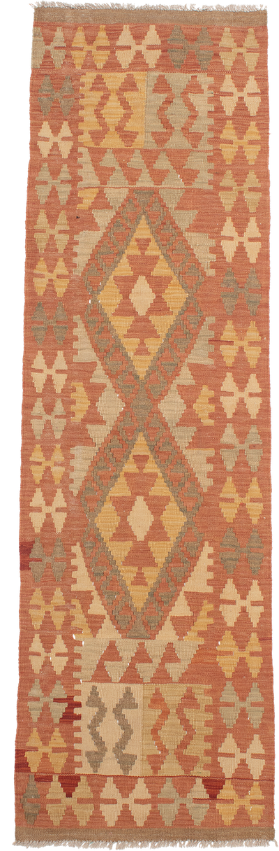 Kilim desiderio afghano