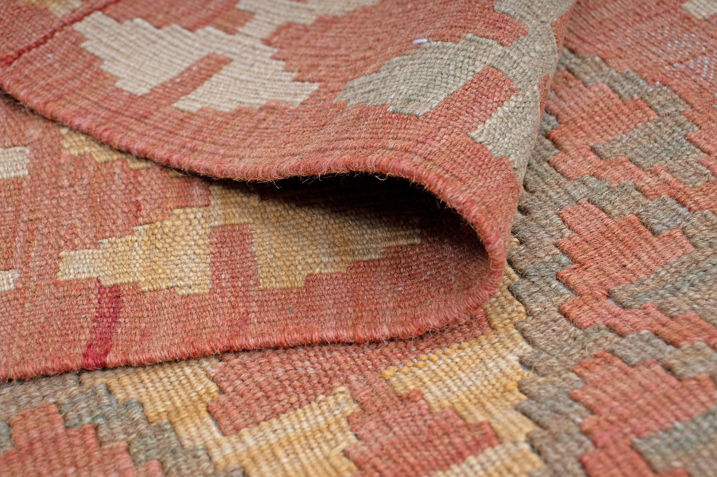 Kilim desiderio afghano