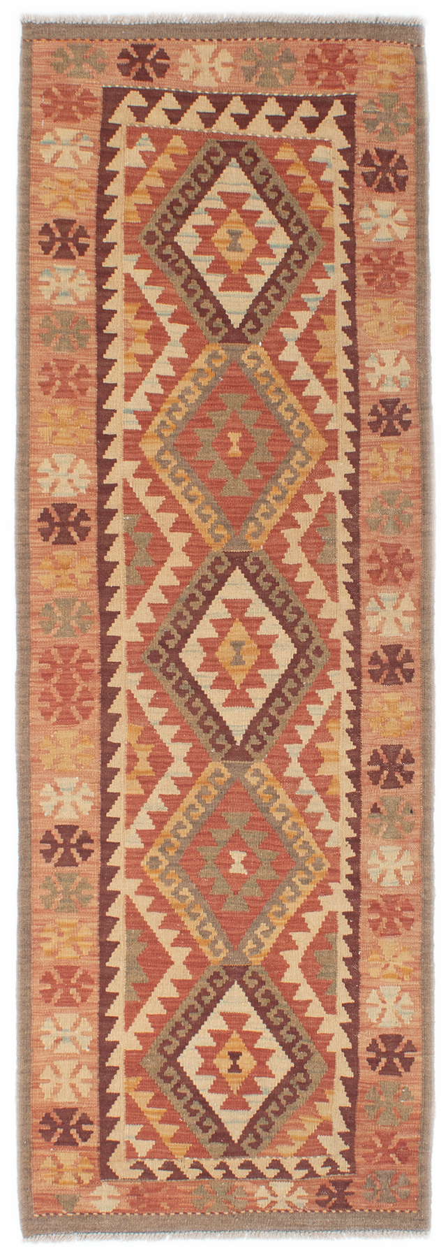 Kilim afgano