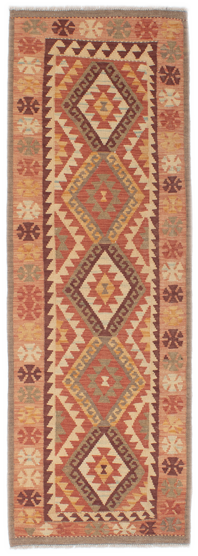 Kilim afgano