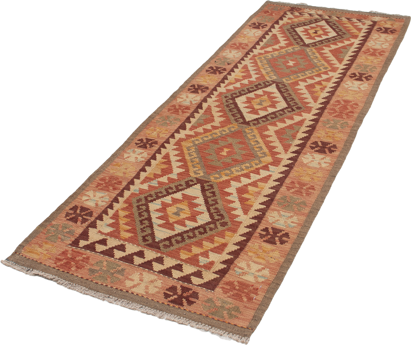 Kilim afgano