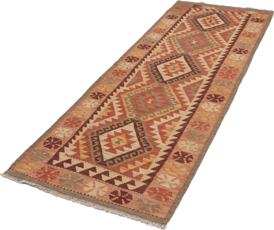 Kilim afgano