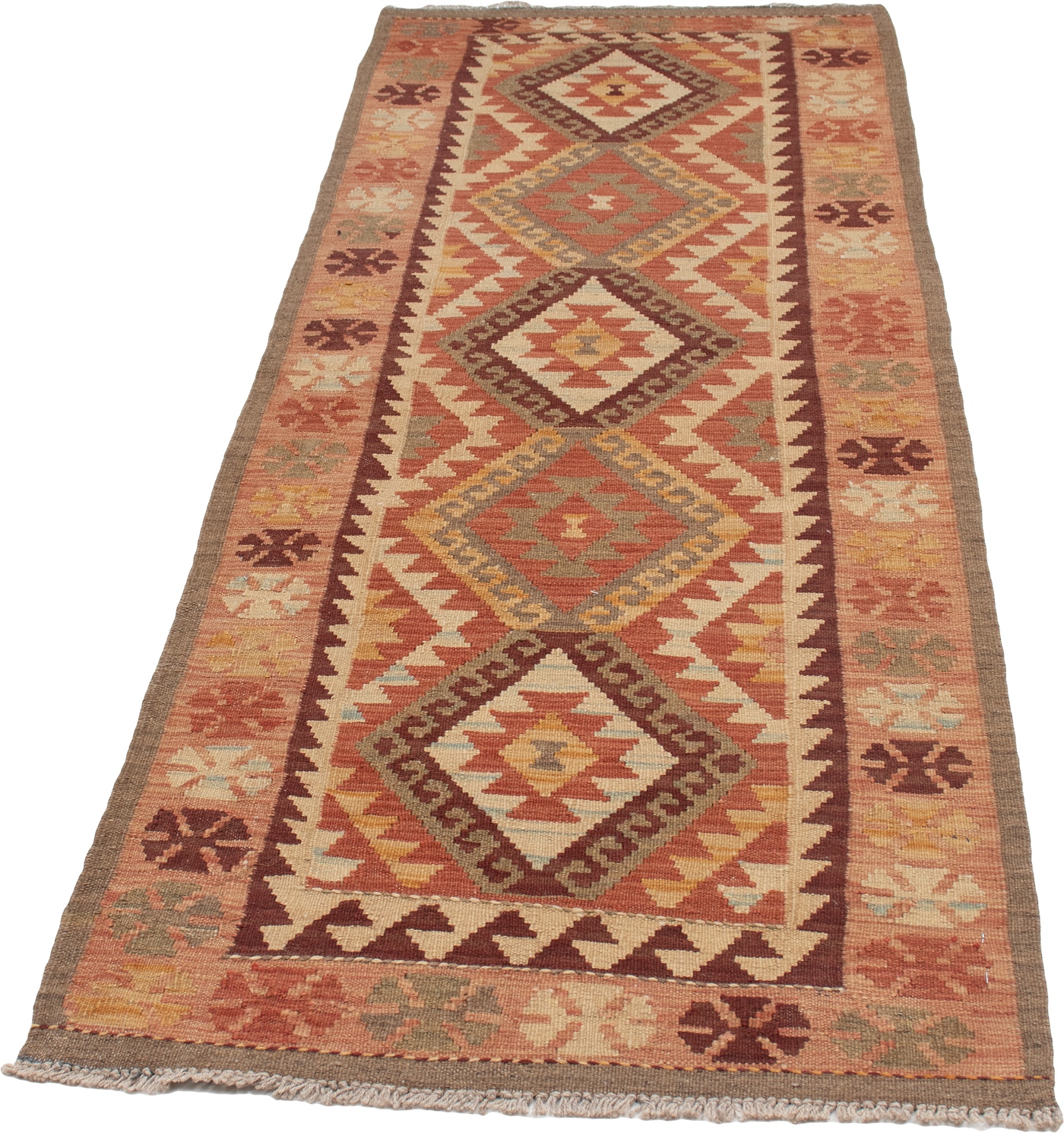 Kilim afgano