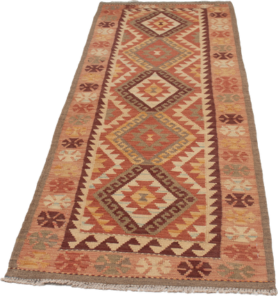 Kilim afgano