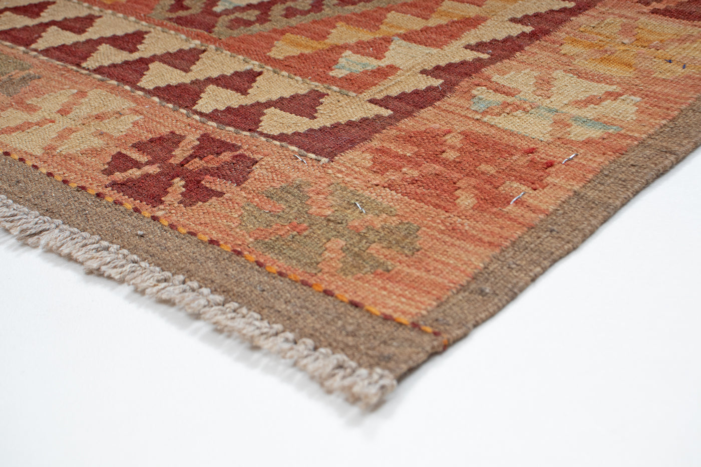 Kilim afgano