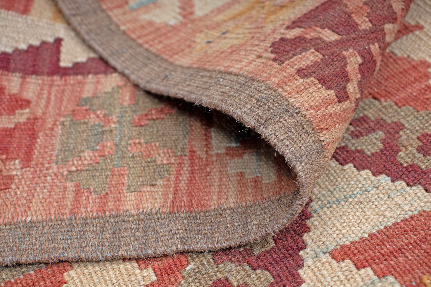 Kilim afgano