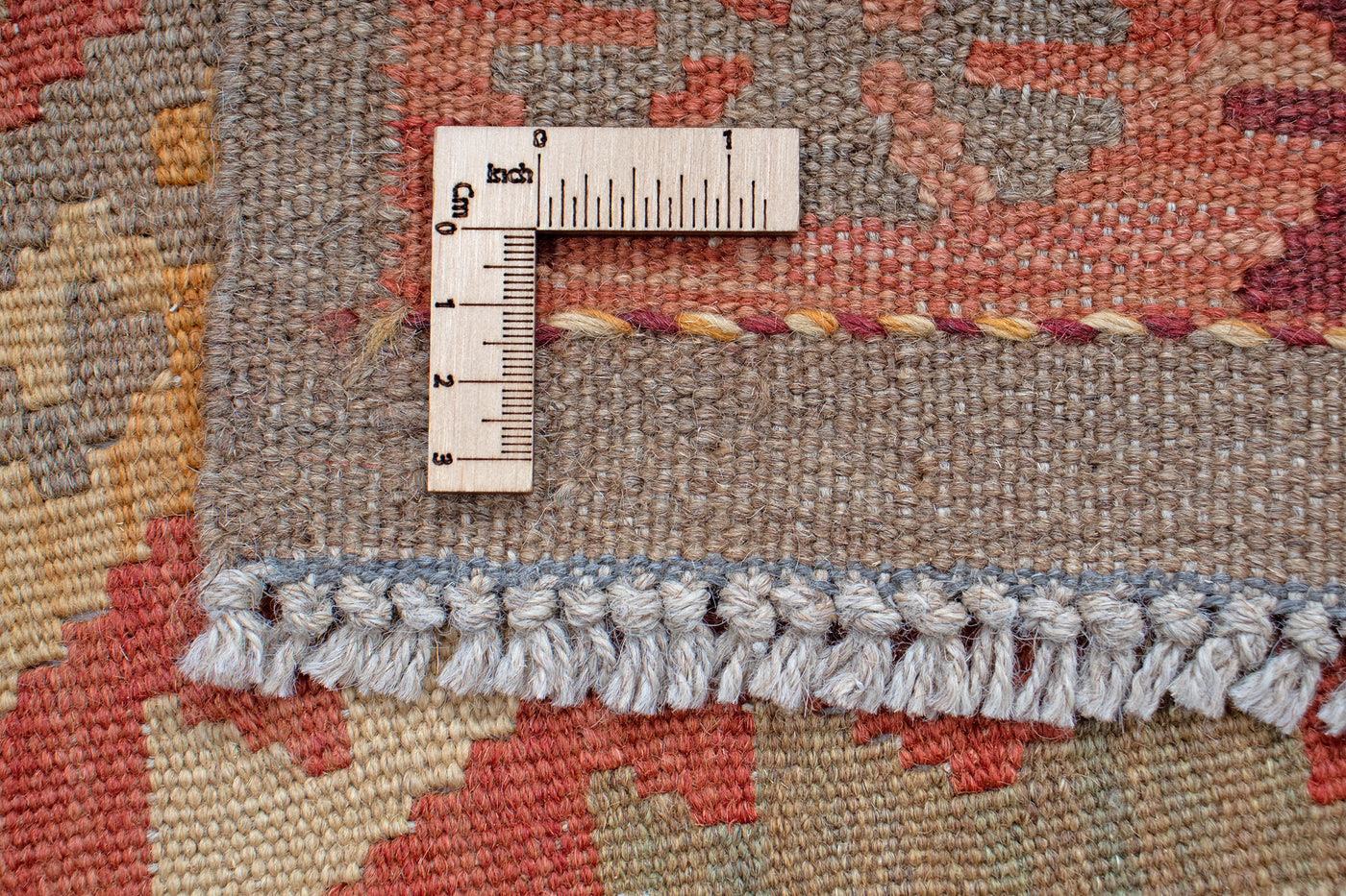 Kilim afgano