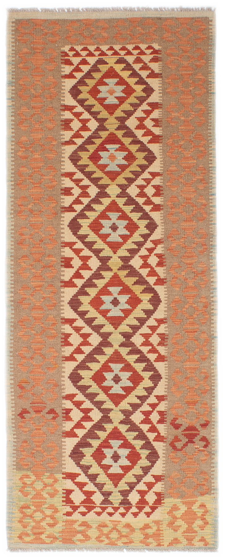 Kilim afgano