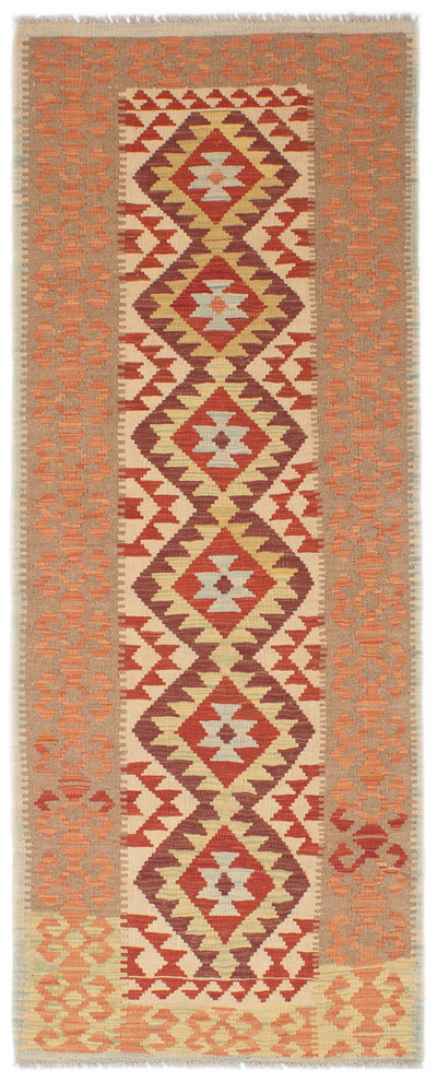 Kilim afgano