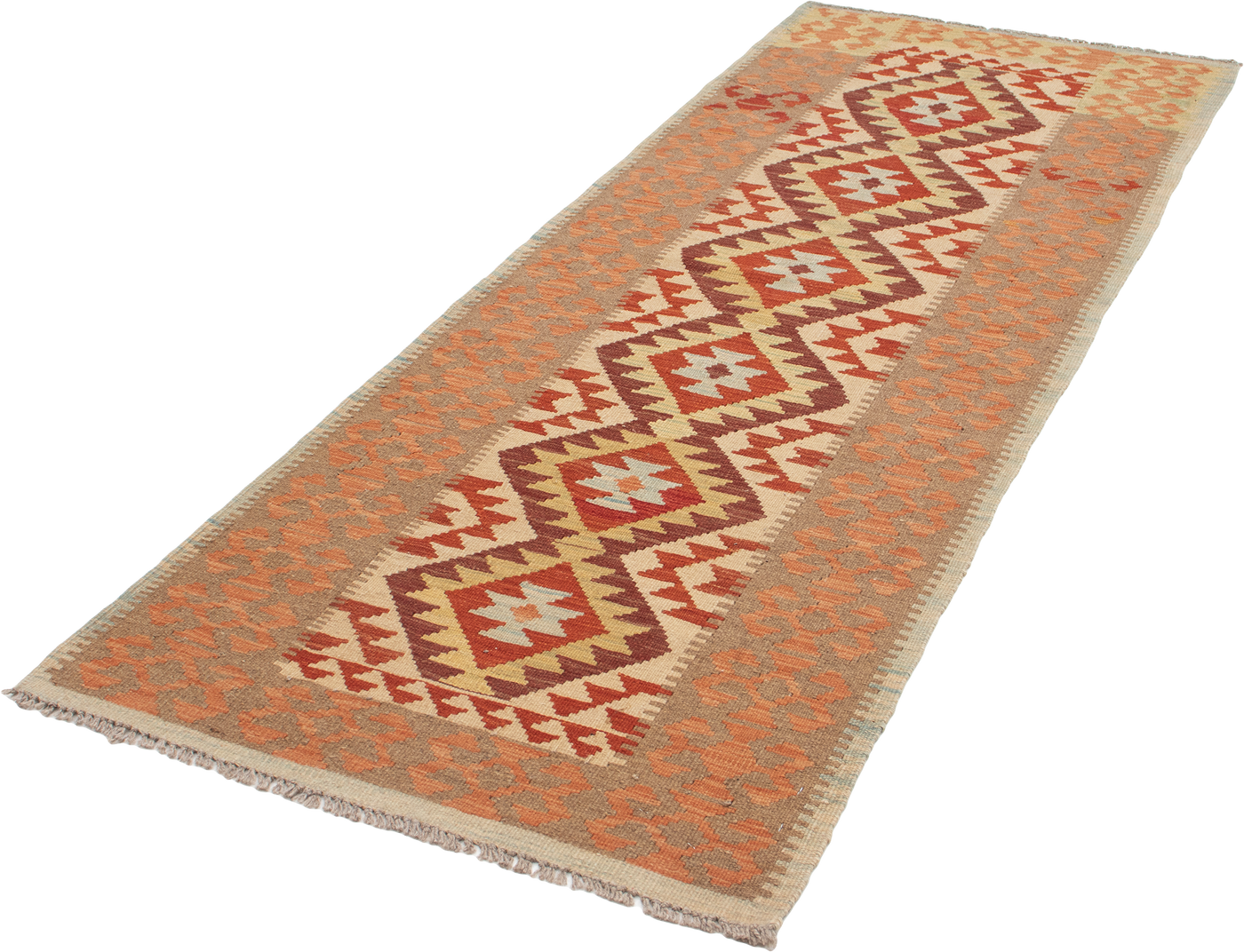 Kilim afgano