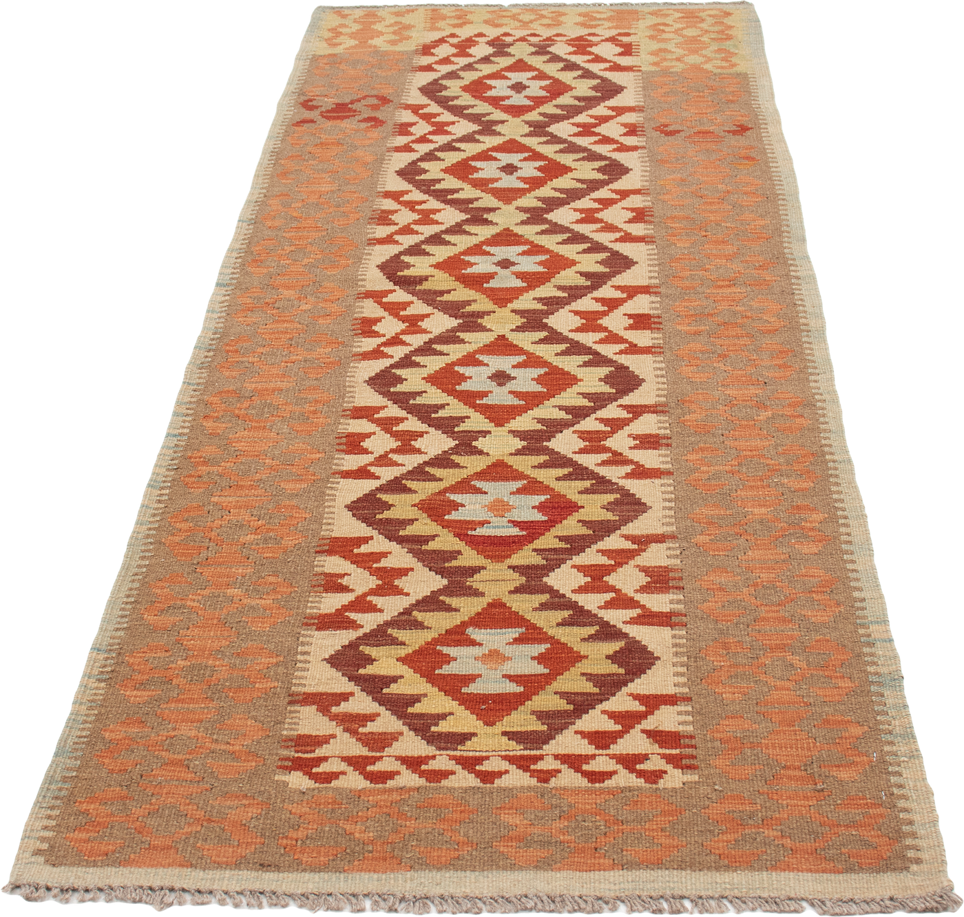 Kilim afgano