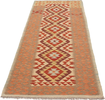 Kilim afgano