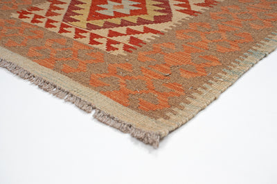 Kilim afgano