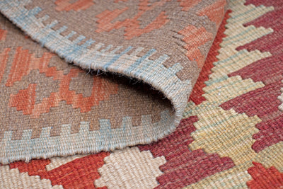 Kilim afgano